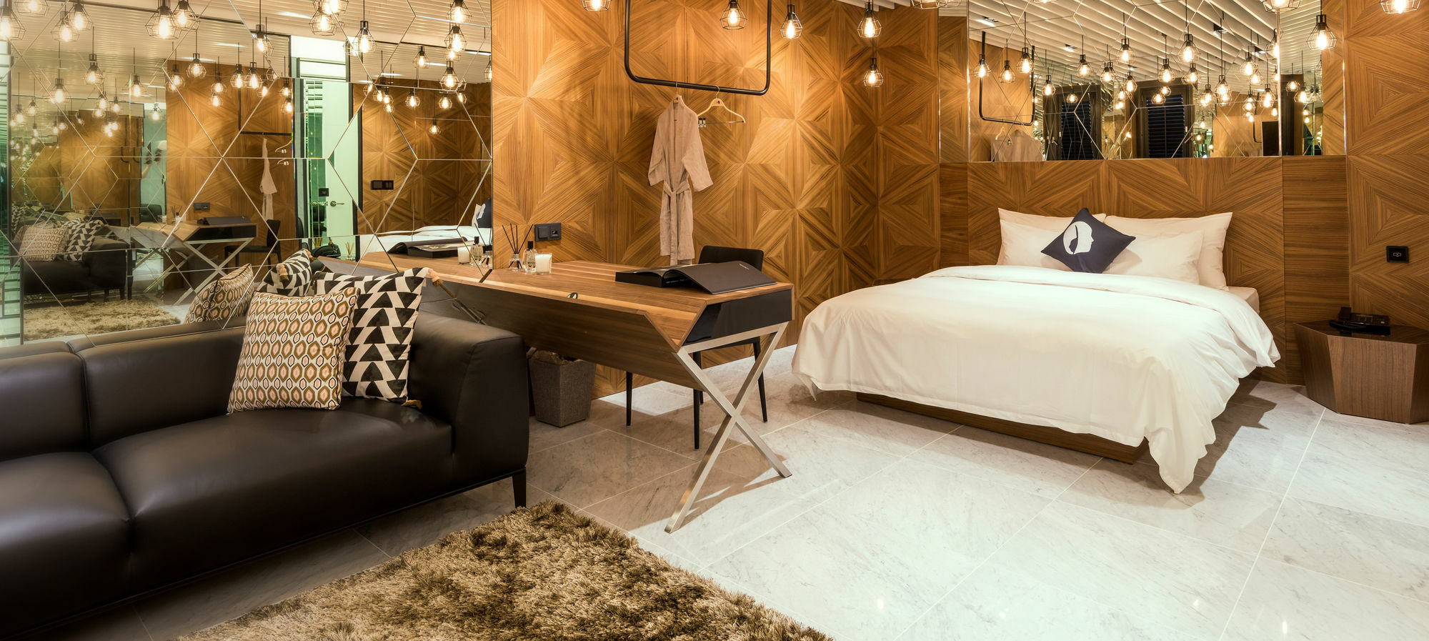 The Designers Dongdaemun Hotel Seoul